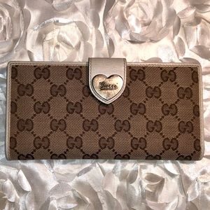 Gucci Wallet